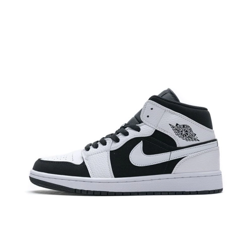Air Jordan 1 Mid,Best quality and fast shipping,554724-113