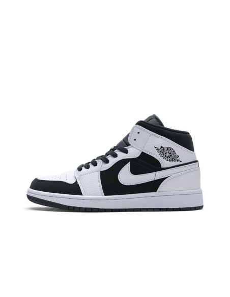 Air Jordan 1 Mid,Best quality and fast shipping,554724-113