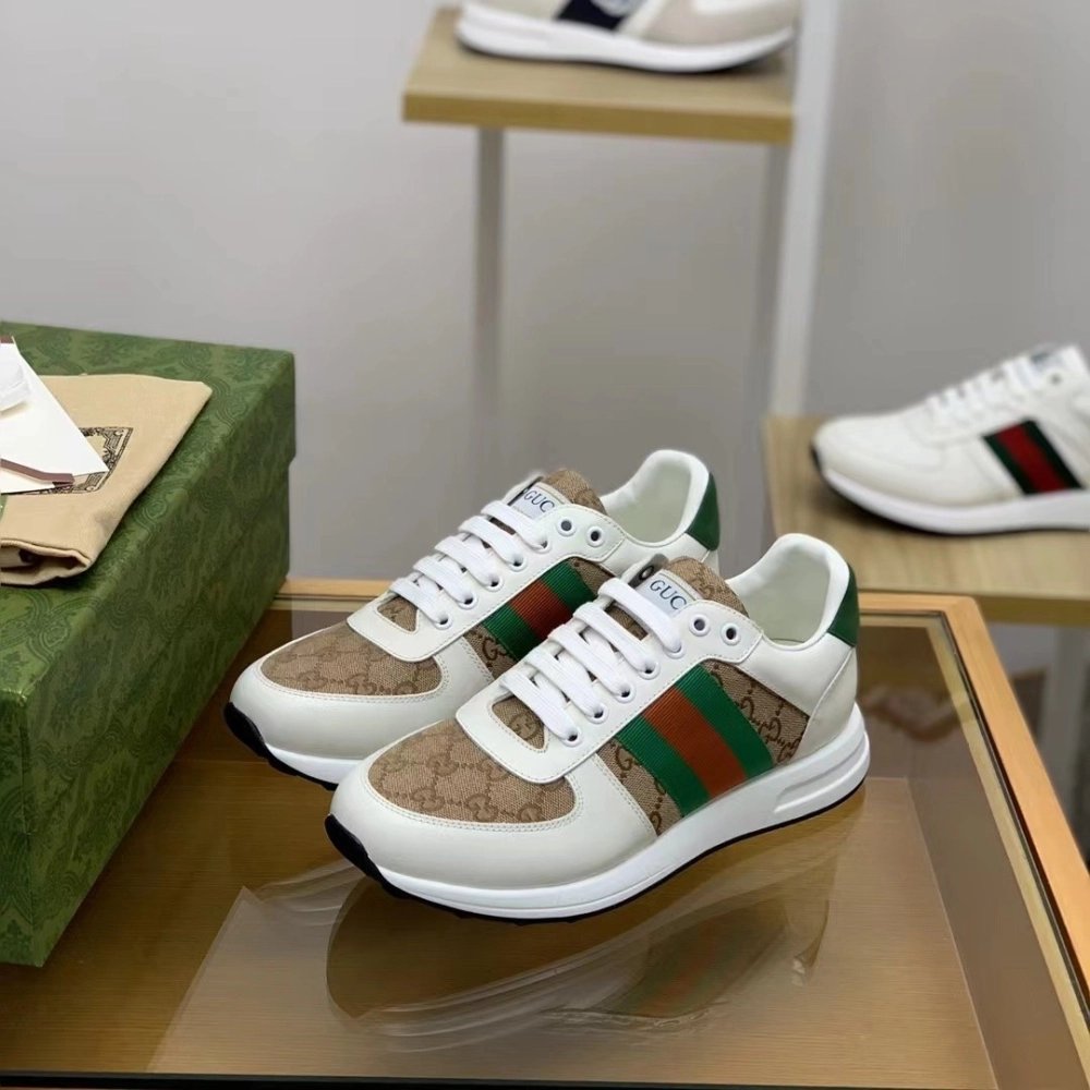 Gucci New Arrival sneakers,GUCCI SNEAKERS,High quality Free shipping