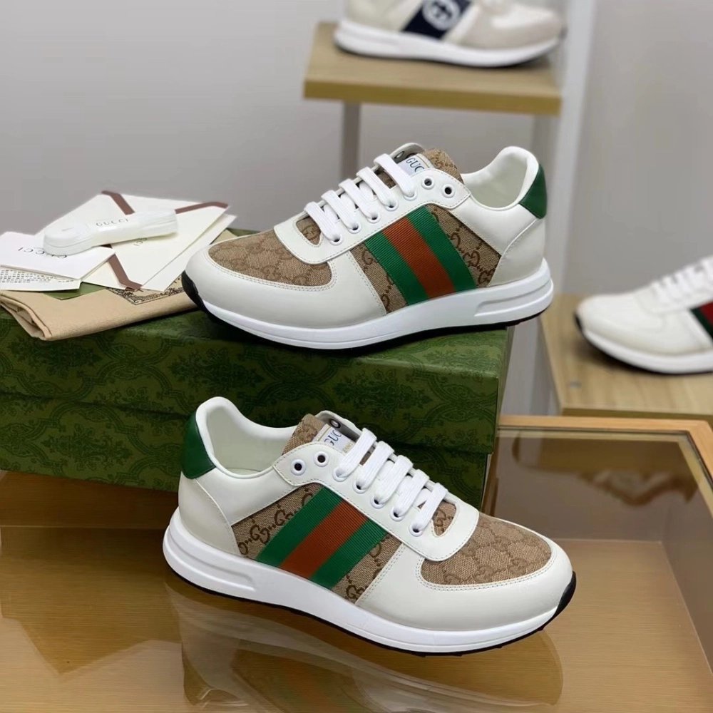 Gucci New Arrival sneakers,GUCCI SNEAKERS,High quality Free shipping
