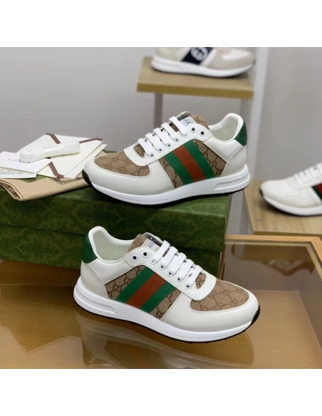 Gucci New Arrival sneakers,GUCCI SNEAKERS,High quality Free shipping