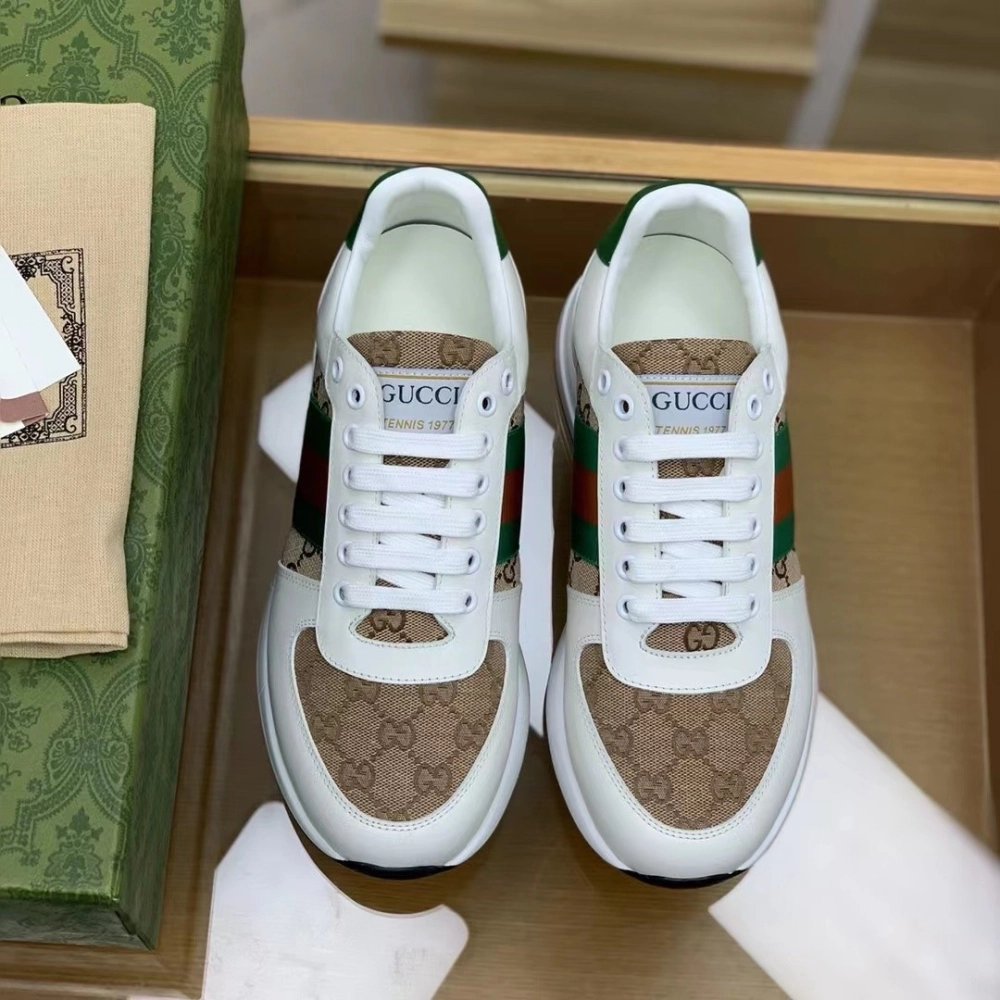 Gucci New Arrival sneakers,GUCCI SNEAKERS,High quality Free shipping