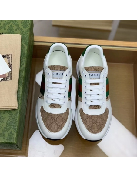 Gucci New Arrival sneakers,GUCCI SNEAKERS,High quality Free shipping