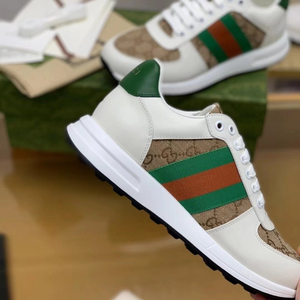 Gucci New Arrival sneakers,GUCCI SNEAKERS,High quality Free shipping