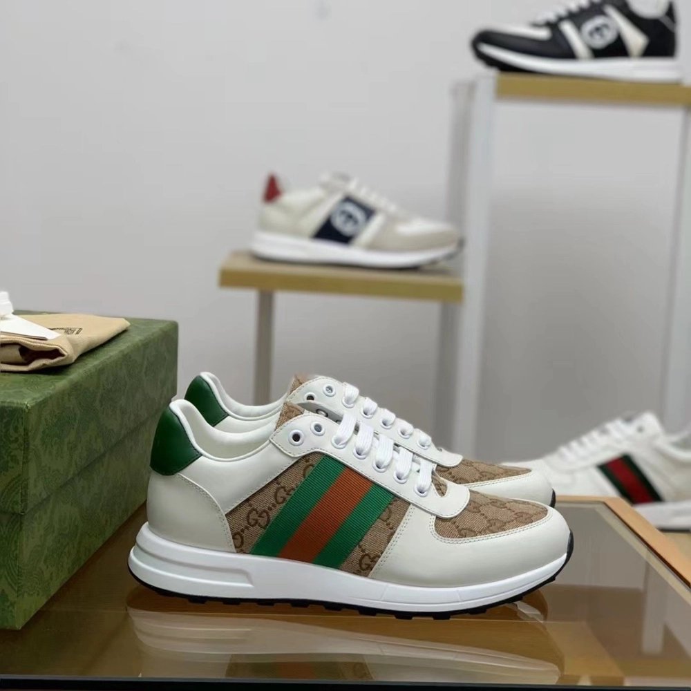 Gucci New Arrival sneakers,GUCCI SNEAKERS,High quality Free shipping