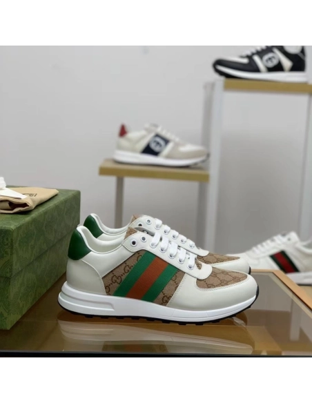 Gucci New Arrival sneakers,GUCCI SNEAKERS,High quality Free shipping
