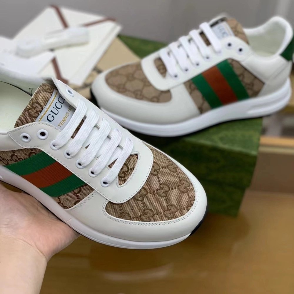 Gucci New Arrival sneakers,GUCCI SNEAKERS,High quality Free shipping