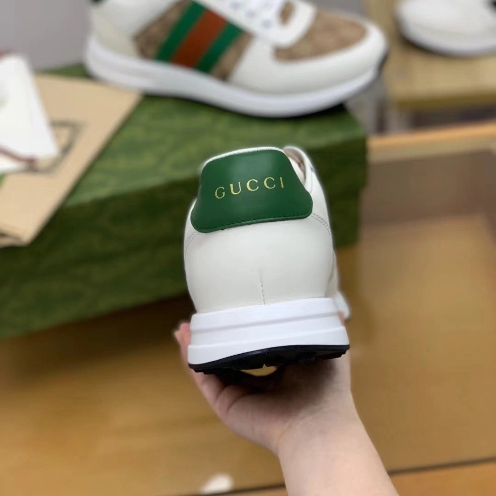 Gucci New Arrival sneakers,GUCCI SNEAKERS,High quality Free shipping