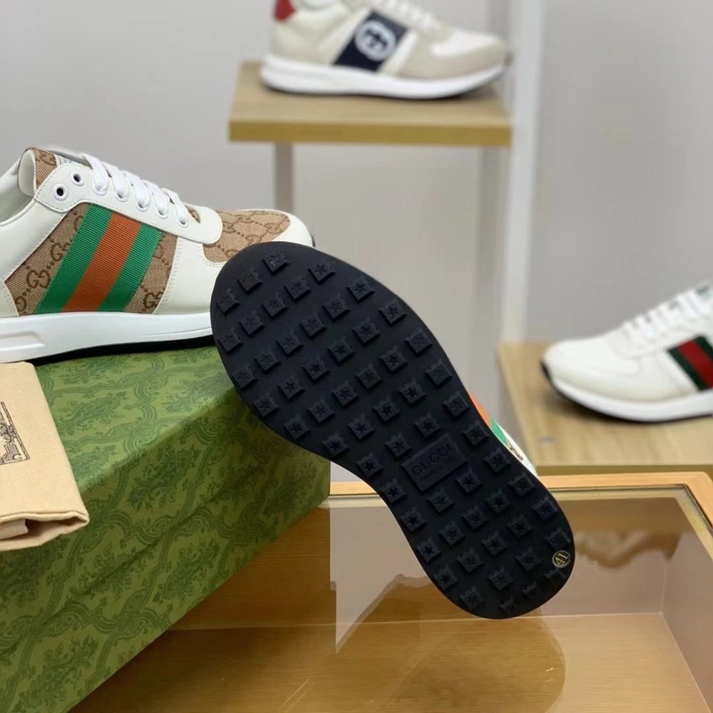 Gucci New Arrival sneakers,GUCCI SNEAKERS,High quality Free shipping