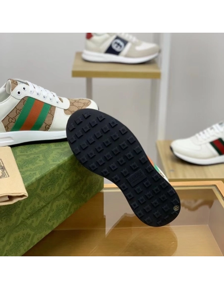 Gucci New Arrival sneakers,GUCCI SNEAKERS,High quality Free shipping