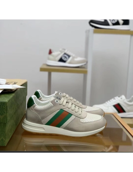 Gucci New Arrival sneakers,GUCCI SNEAKERS,High quality Free shipping