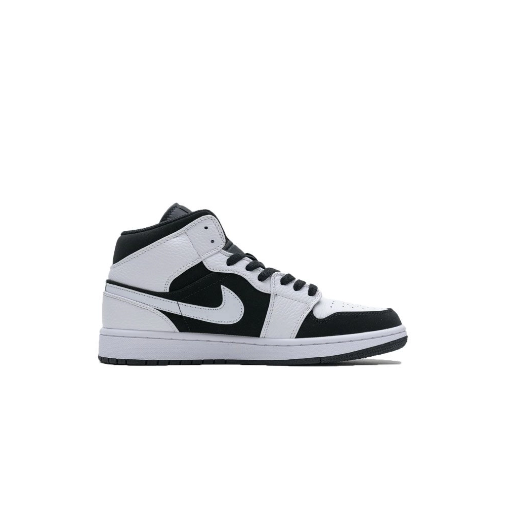 Air Jordan 1 Mid,Best quality and fast shipping,554724-113