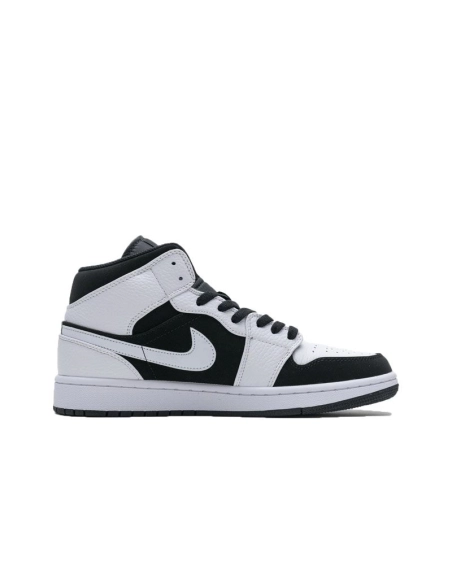 Air Jordan 1 Mid,Best quality and fast shipping,554724-113
