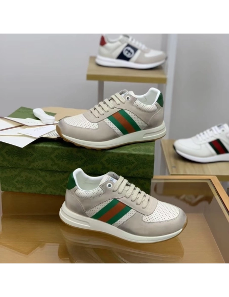 Gucci New Arrival sneakers,GUCCI SNEAKERS,High quality Free shipping