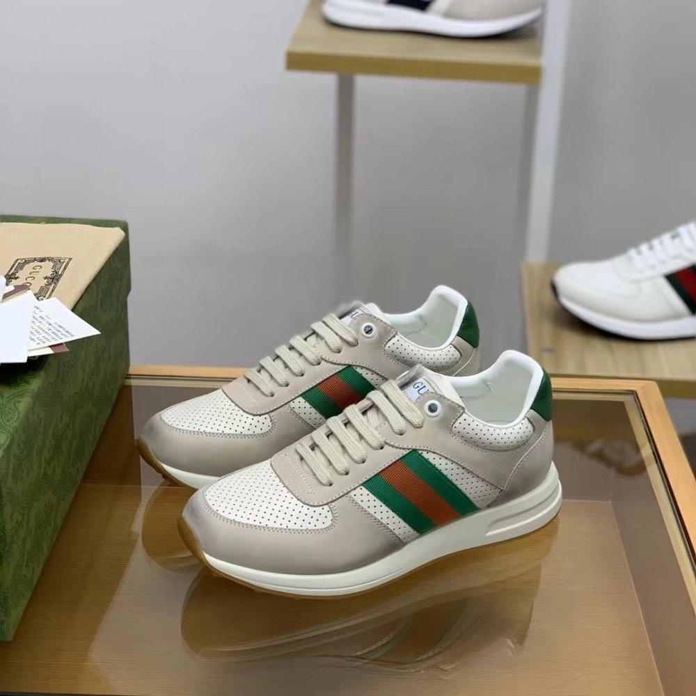 Gucci New Arrival sneakers,GUCCI SNEAKERS,High quality Free shipping