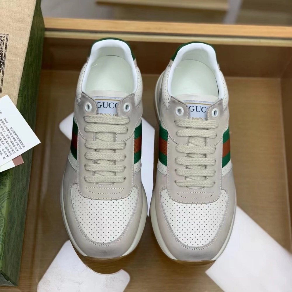 Gucci New Arrival sneakers,GUCCI SNEAKERS,High quality Free shipping