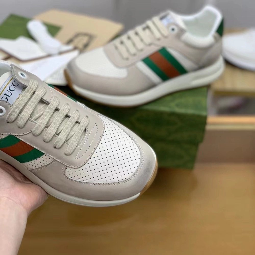 Gucci New Arrival sneakers,GUCCI SNEAKERS,High quality Free shipping
