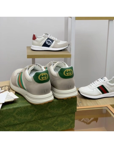Gucci New Arrival sneakers,GUCCI SNEAKERS,High quality Free shipping