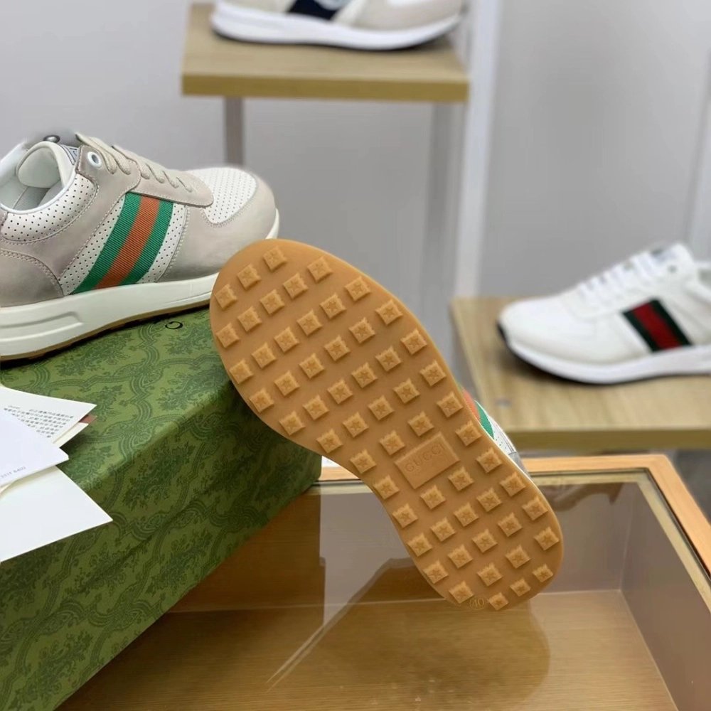Gucci New Arrival sneakers,GUCCI SNEAKERS,High quality Free shipping
