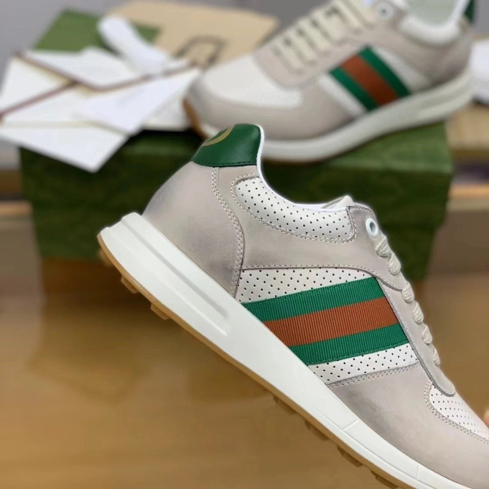 Gucci New Arrival sneakers,GUCCI SNEAKERS,High quality Free shipping