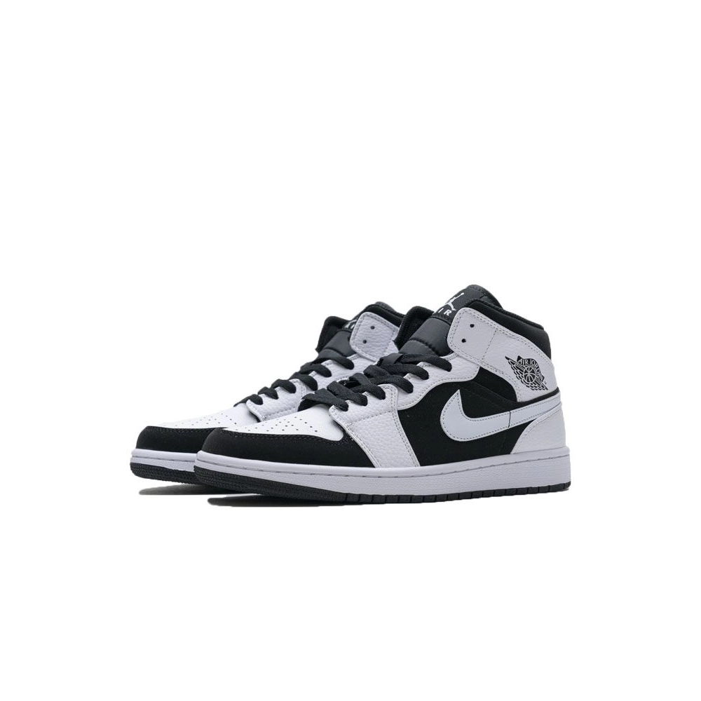 Air Jordan 1 Mid,Best quality and fast shipping,554724-113