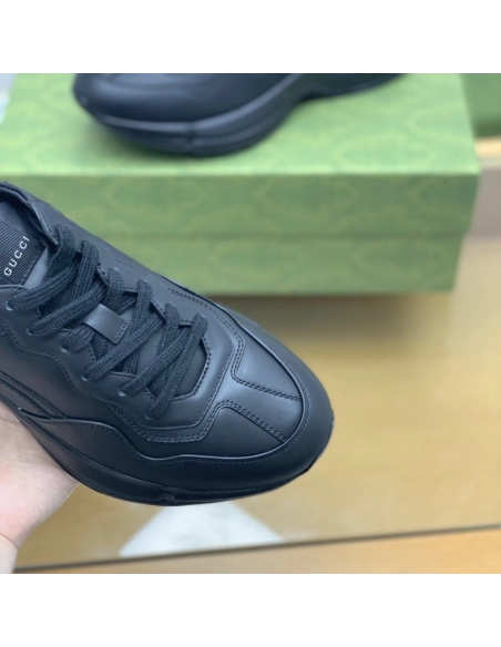 Gucci Retro Clunky Sneaker,GUCCI SNEAKERS,High quality Free shipping