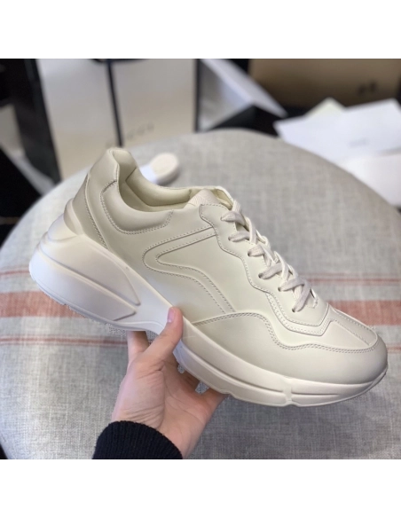 Gucci Retro Clunky Sneaker,GUCCI SNEAKERS,High quality Free shipping