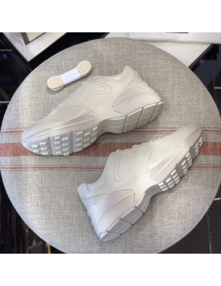 Gucci Retro Clunky Sneaker,GUCCI SNEAKERS,High quality Free shipping