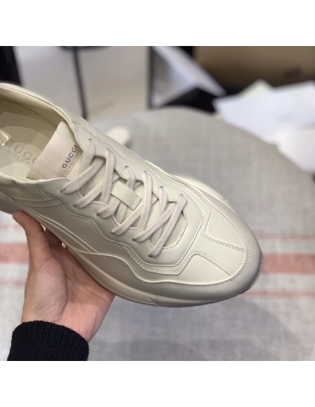 Gucci Retro Clunky Sneaker,GUCCI SNEAKERS,High quality Free shipping