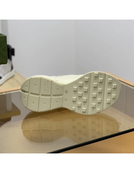 Gucci Retro Clunky Sneaker,GUCCI SNEAKERS,High quality Free shipping