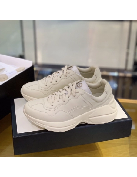 Gucci Retro Clunky Sneaker,GUCCI SNEAKERS,High quality Free shipping