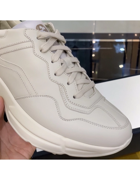 Gucci Retro Clunky Sneaker,GUCCI SNEAKERS,High quality Free shipping