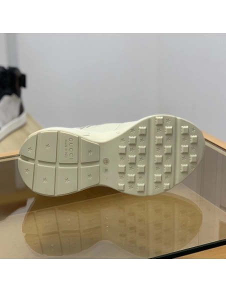 Gucci Retro Clunky Sneaker,GUCCI SNEAKERS,High quality Free shipping