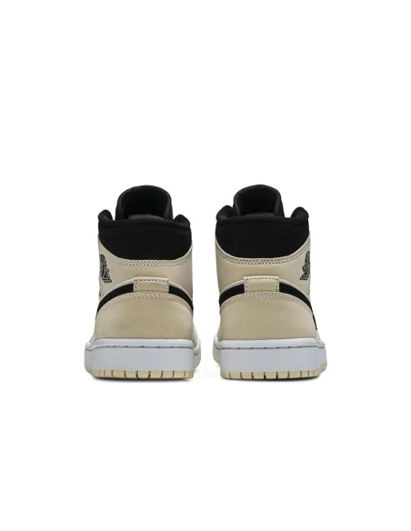 Air Jordan 1 Mid,Best quality and fast shipping,BQ6472-800