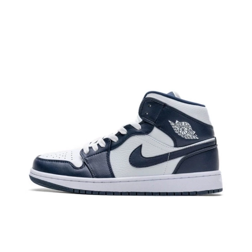 Air Jordan 1 Mid,Best quality and fast shipping,554724-174