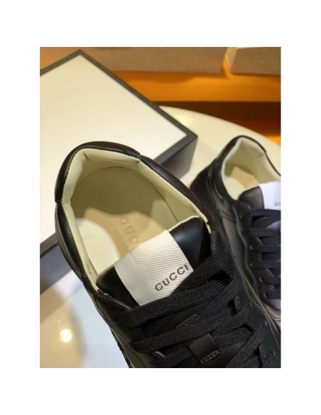 Gucci Retro Clunky Sneaker,GUCCI SNEAKERS,High quality Free shipping