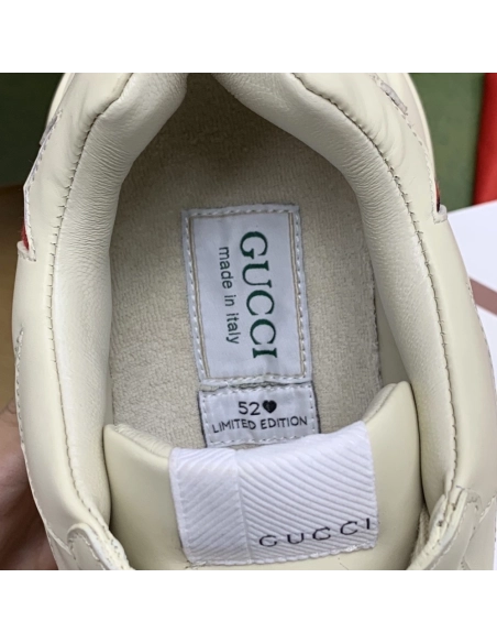 Gucci Retro Clunky Sneaker,GUCCI SNEAKERS,High quality Free shipping