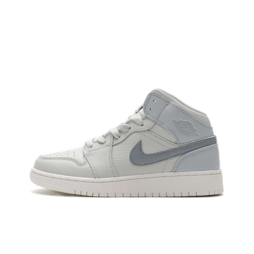 Air Jordan 1 Mid,Best quality and fast shipping,852542-003