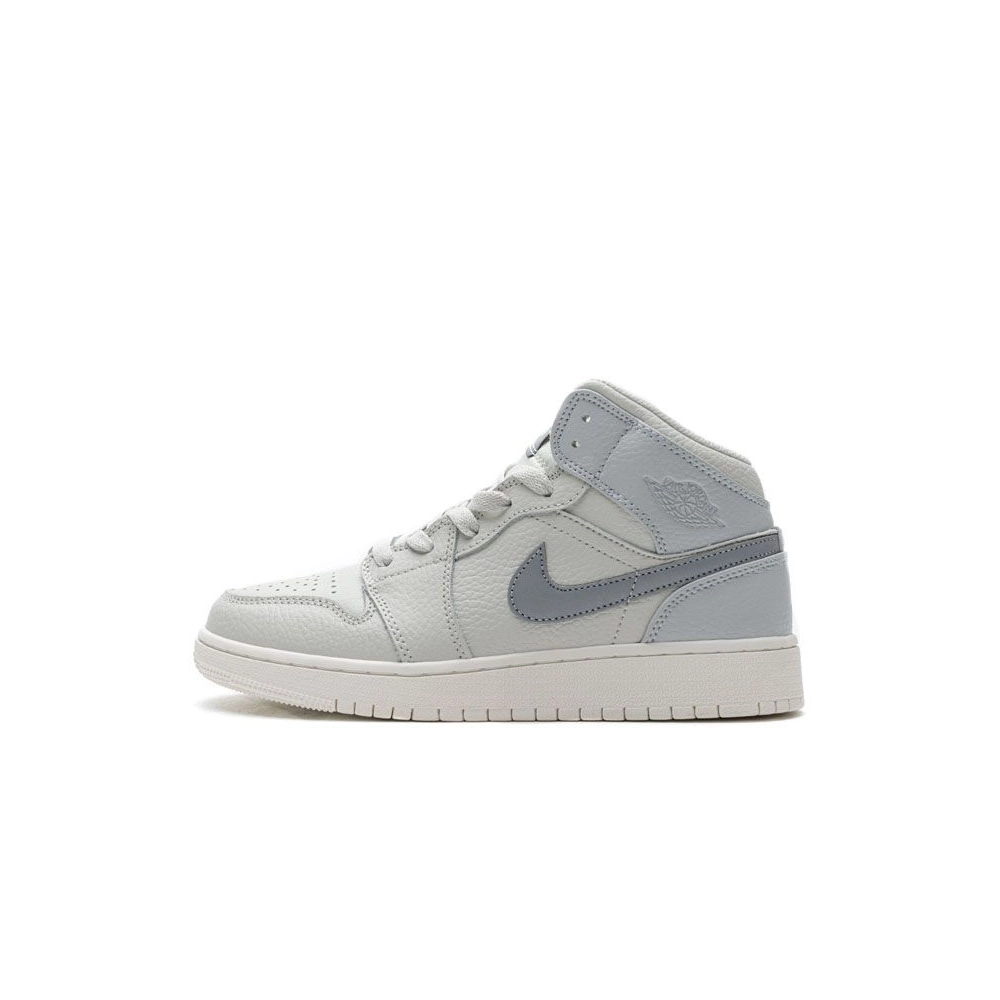 Air Jordan 1 Mid,Best quality and fast shipping,852542-003