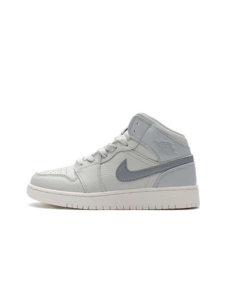 Air Jordan 1 Mid,Best quality and fast shipping,852542-003