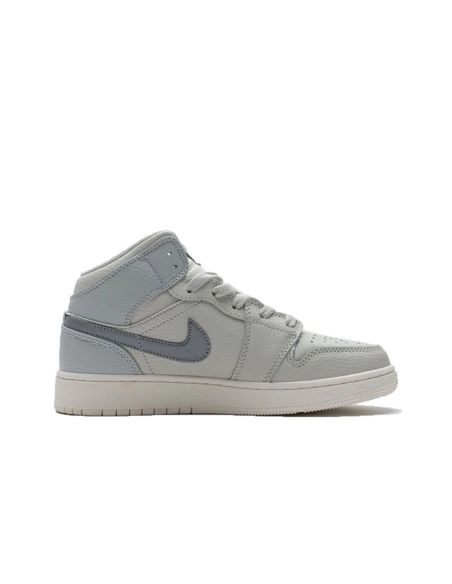 Air Jordan 1 Mid,Best quality and fast shipping,852542-003