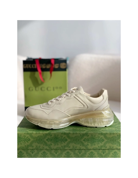 Gucci Retro Clunky Sneaker,GUCCI SNEAKERS,High quality Free shipping