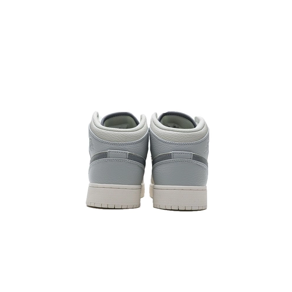 Air Jordan 1 Mid,Best quality and fast shipping,852542-003