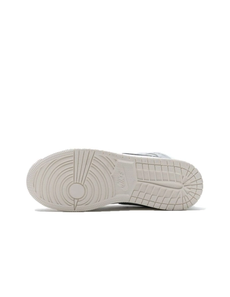 Air Jordan 1 Mid,Best quality and fast shipping,852542-003