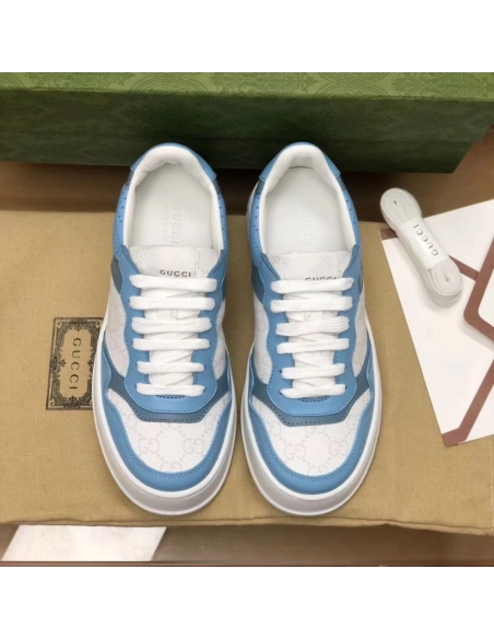 Gucci sneakers Cowhide,GUCCI SNEAKERS,High quality Free shipping