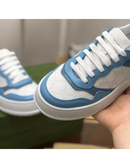 Gucci sneakers Cowhide,GUCCI SNEAKERS,High quality Free shipping