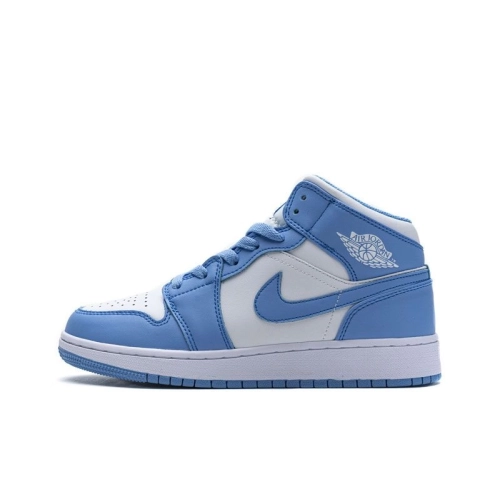 Air Jordan 1 Mid,Best quality and fast shipping,554724-106