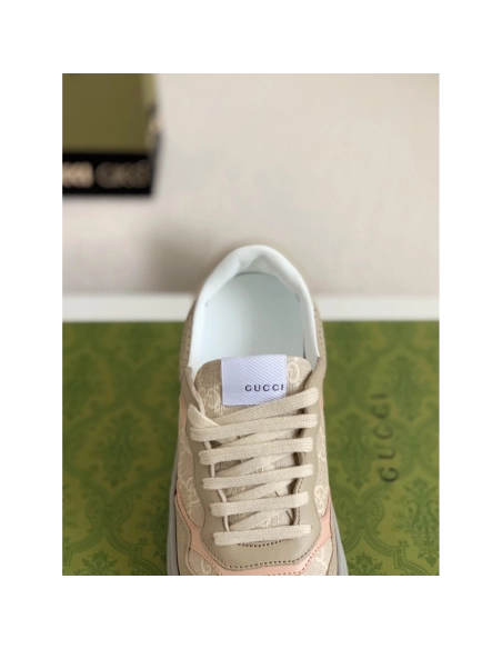 Gucci sneakers Cowhide,GUCCI SNEAKERS,High quality Free shipping