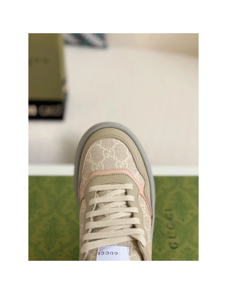 Gucci sneakers Cowhide,GUCCI SNEAKERS,High quality Free shipping