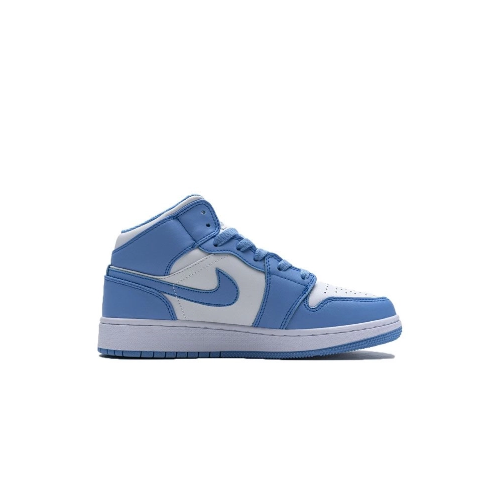 Air Jordan 1 Mid,Best quality and fast shipping,554724-106